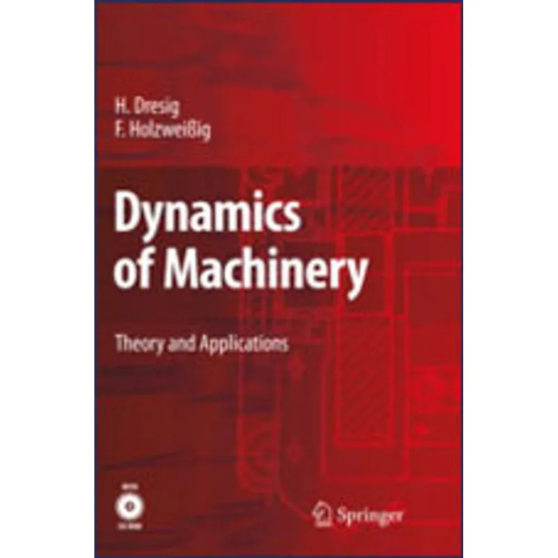 DYNAMICS OF MACHINERY