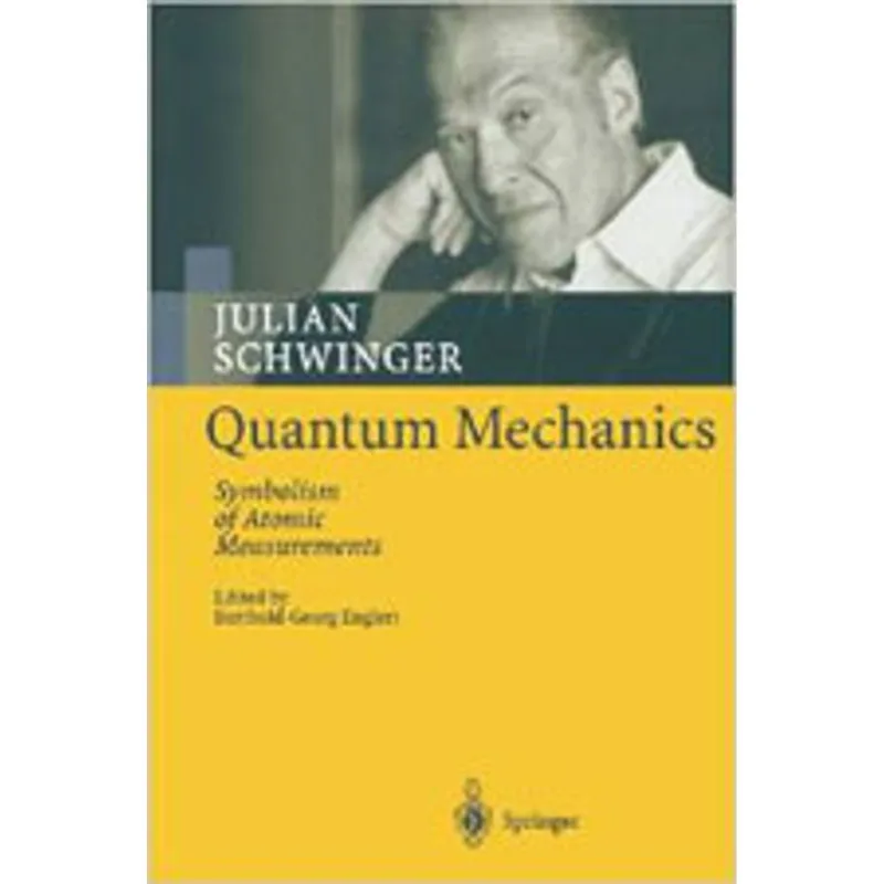 QUANTUM MECHANICS