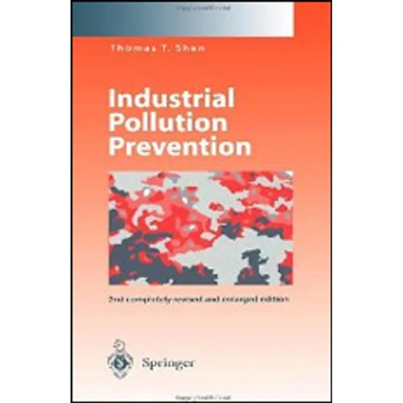 INDUSTRIAL POLLUTION PREVENTION