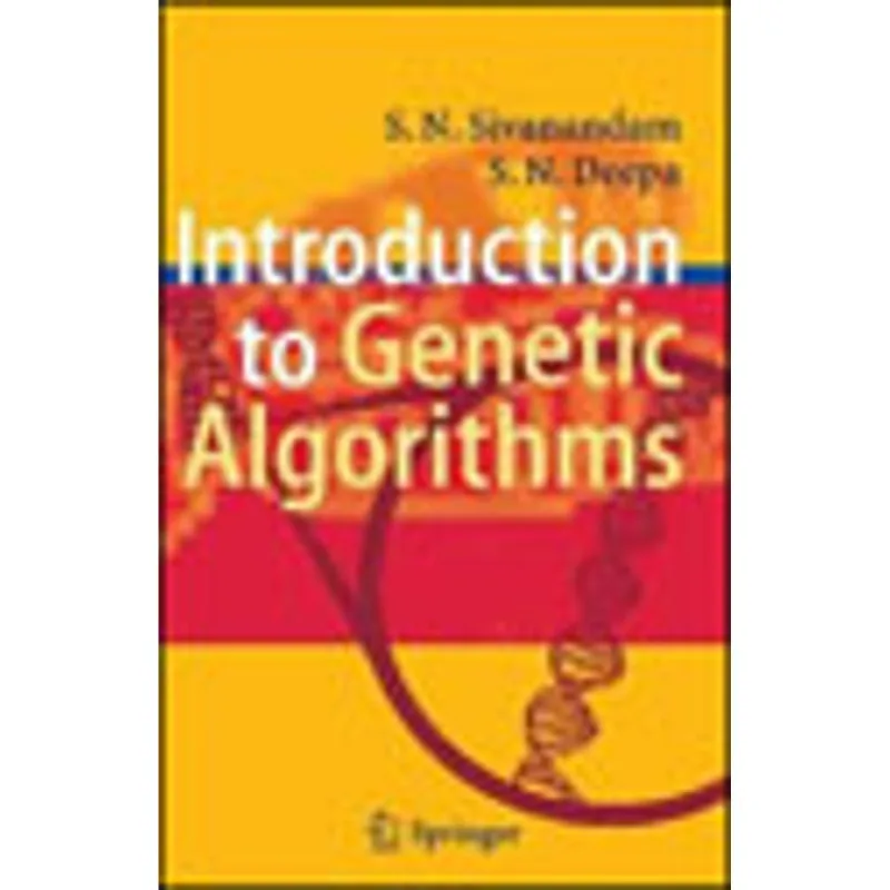 INTRODUCTION TO GENERETIC ALGORITHMS