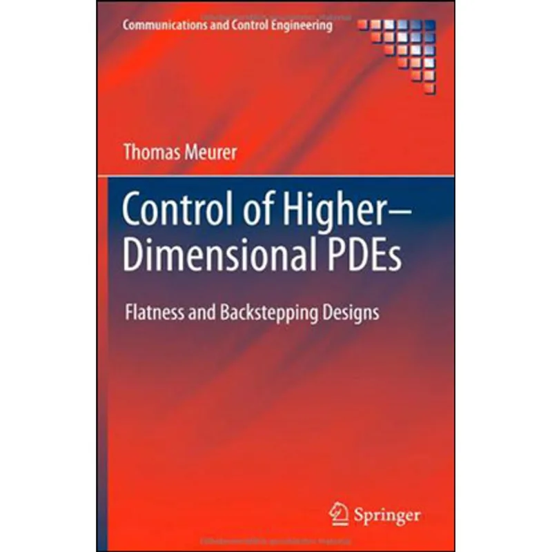 CONTROL OF HIGHER-DIMANESIONAL PDES