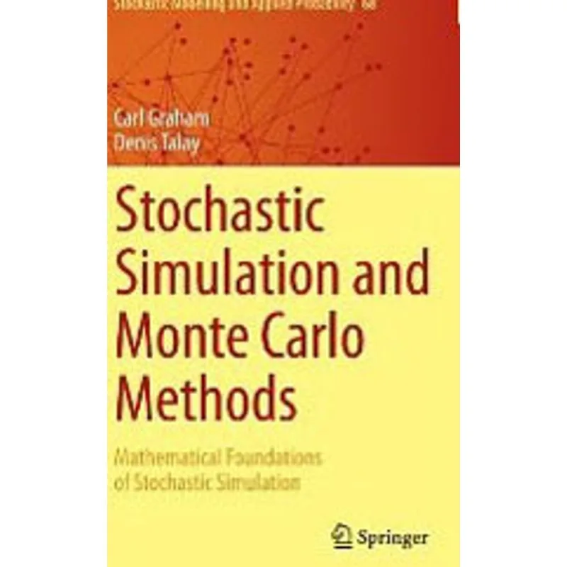 STOCHASTIC SIMULATION