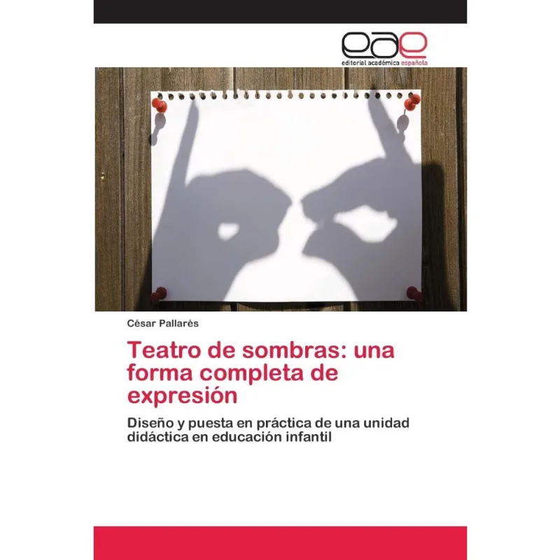 Teatro de sombras