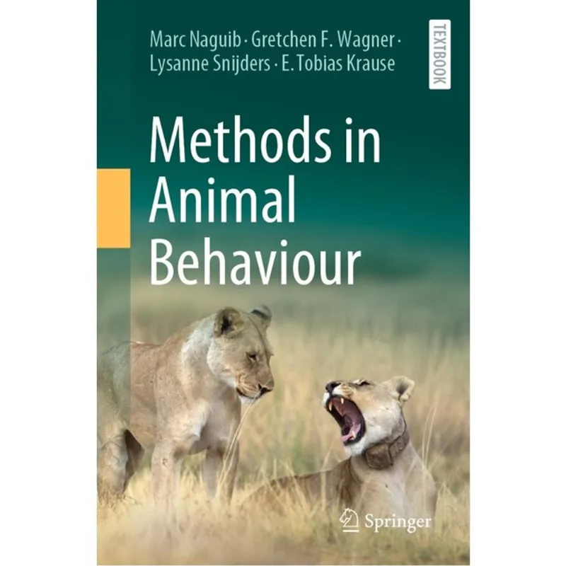 METHODS IN ANIMAL BEHAVIOUR