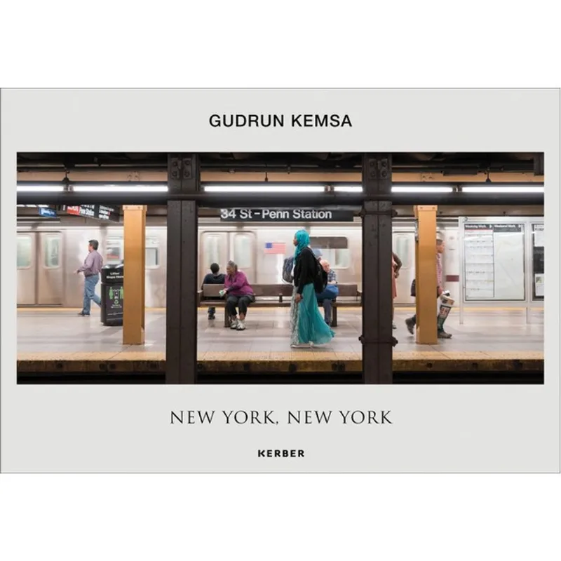 GUDRUN KEMSA