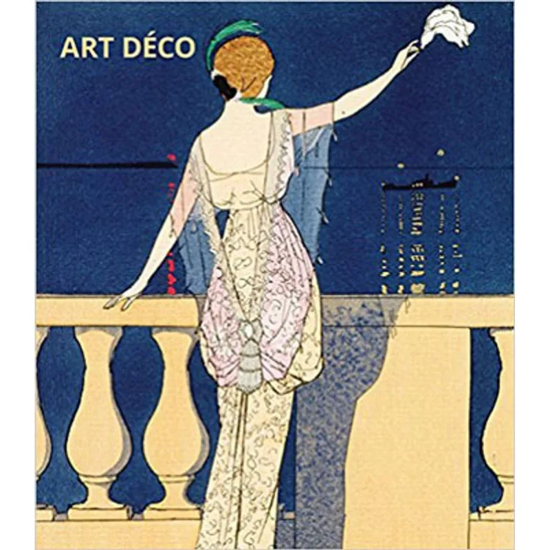 ART DECO