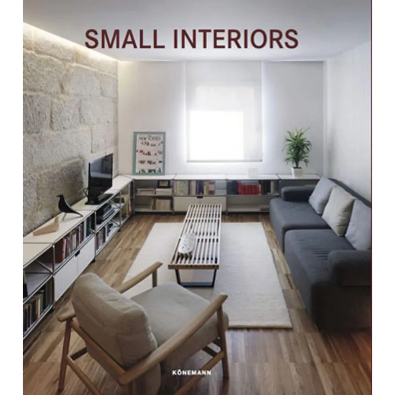 SMALL INTERIORS