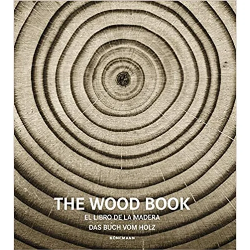 THE WOOD BOOK