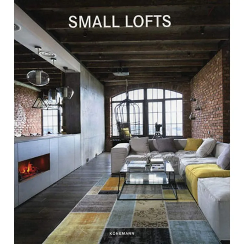 SMALL LOFTS