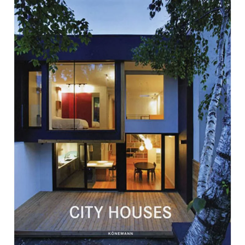 CITY HOUSES