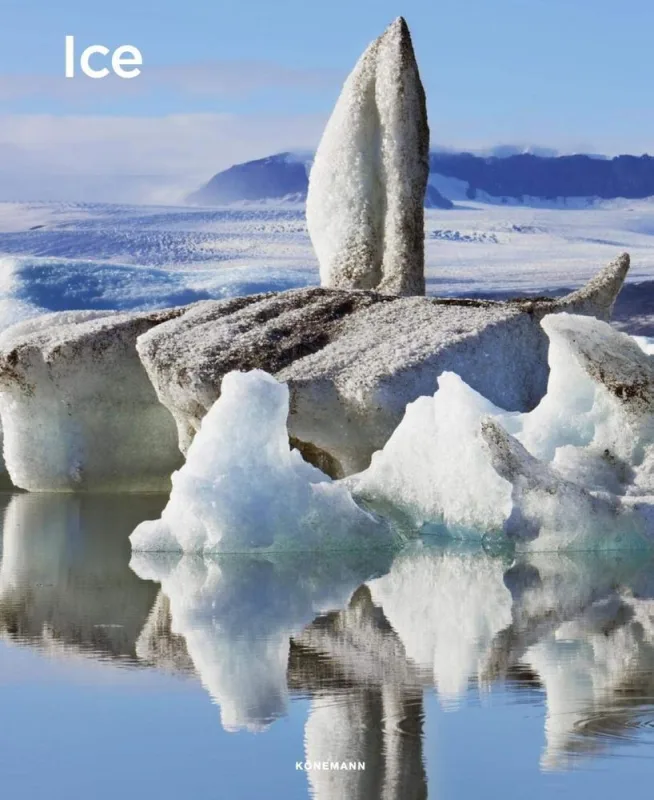 Ice Worlds - LC