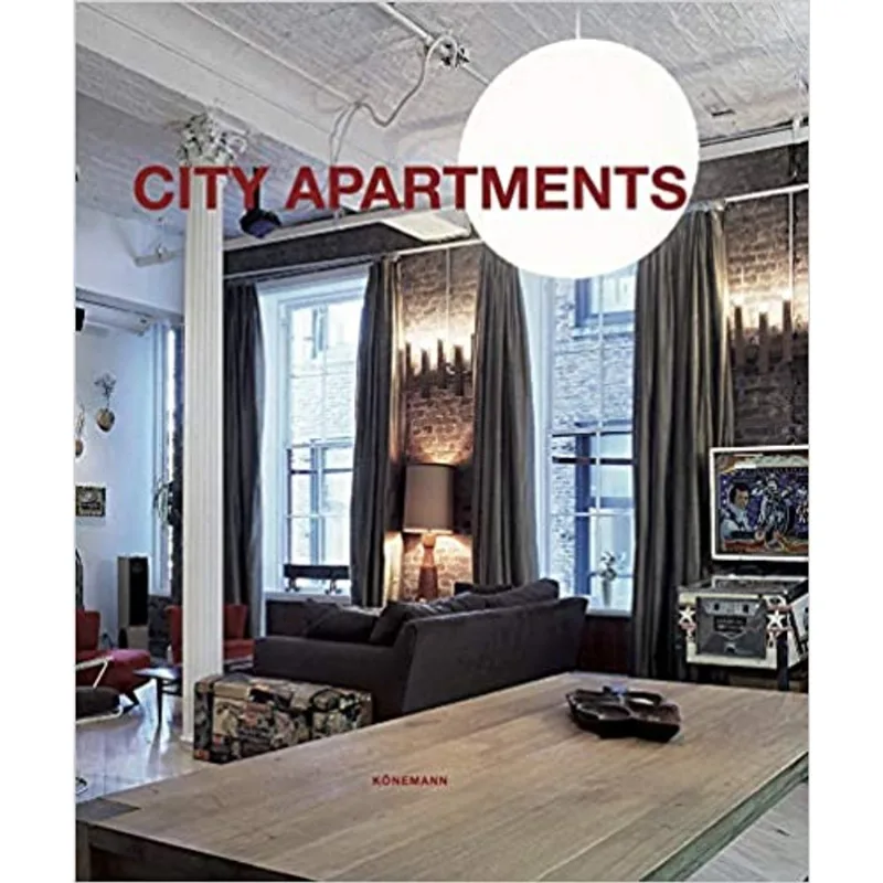 CITY APARTMENTS