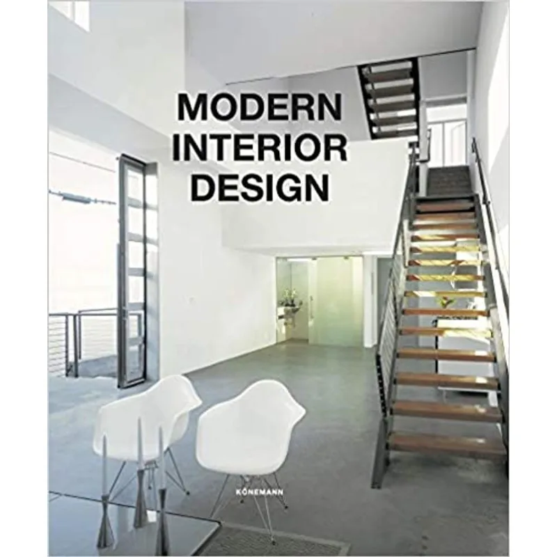 MODERN INTERIOR DESIGN
