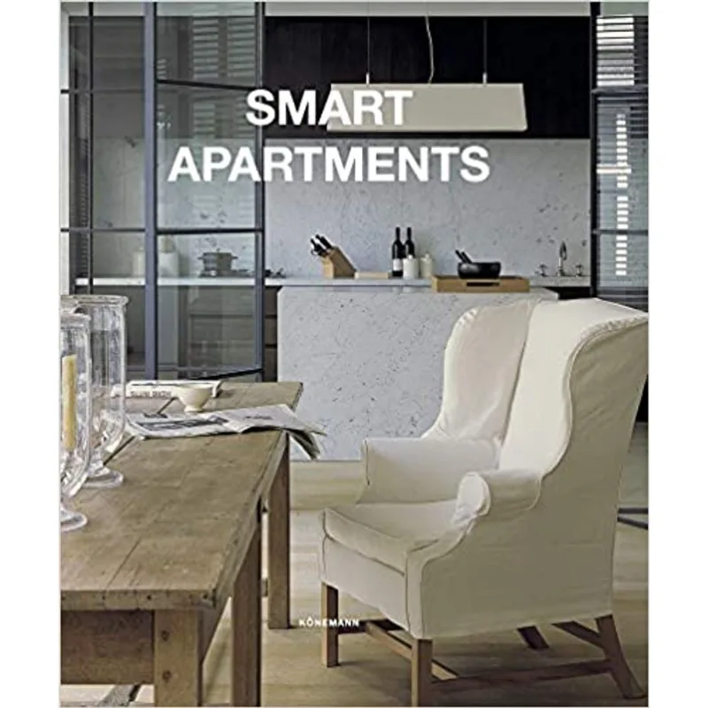 SMART APARTMENTS
