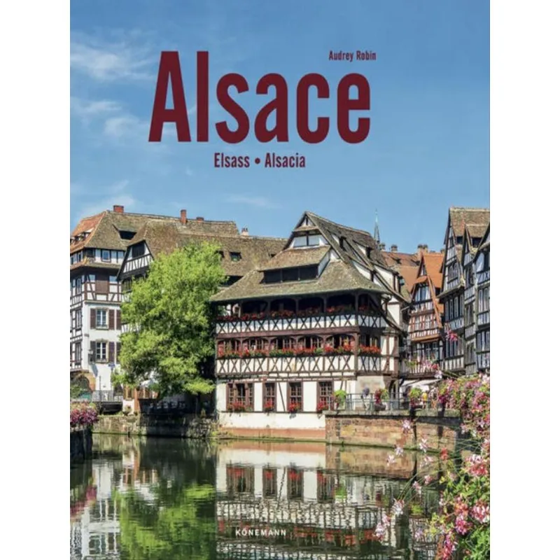 ALSACE