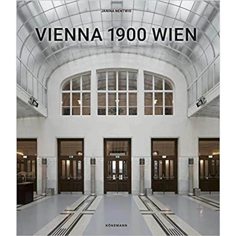 VIENNA 1900 WIEN