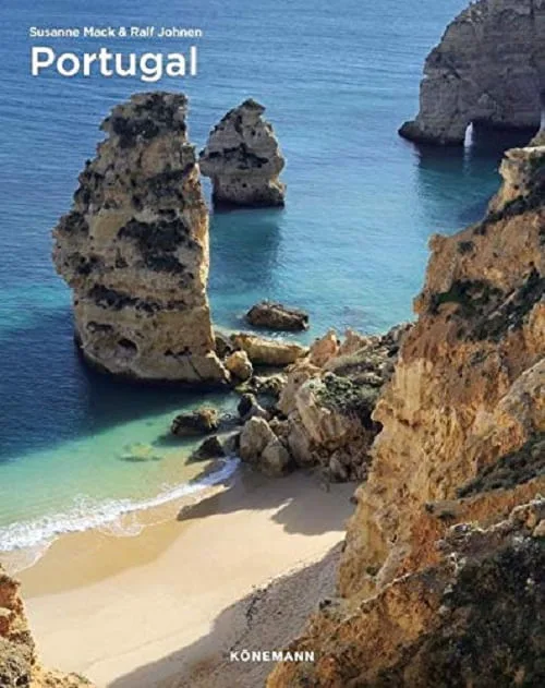 Portugal - LC - Livros