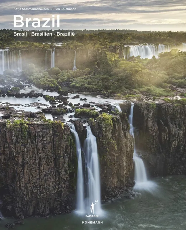 Brazil - LC - Livros