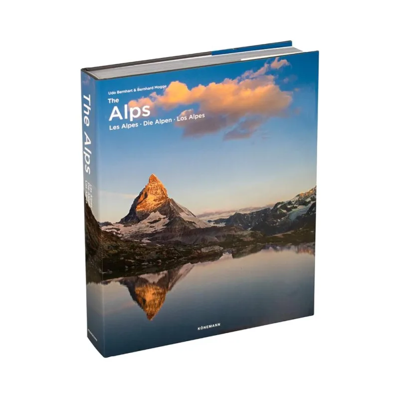 The Alps - LC