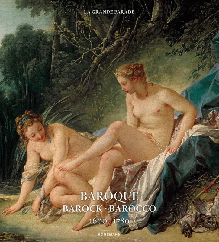 Baroque - LC