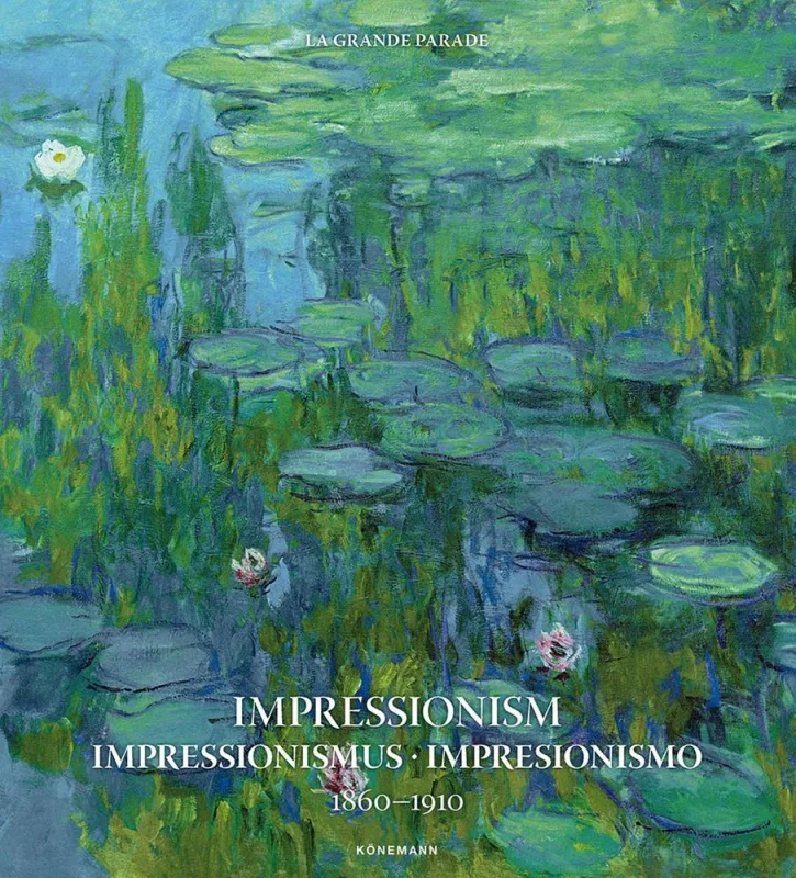 Impressionism - LC