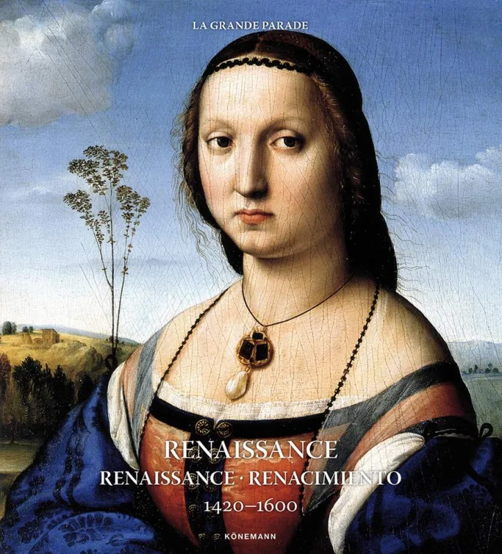 Renaissance - LC - Livros