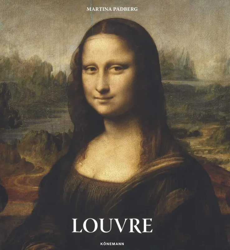 Louvre - LC - Livros