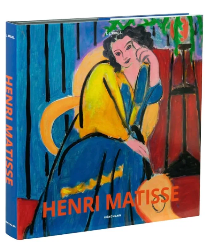 Henri Matisse - LC