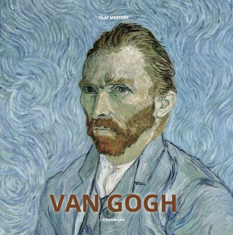 Van Gogh - LC - Livros