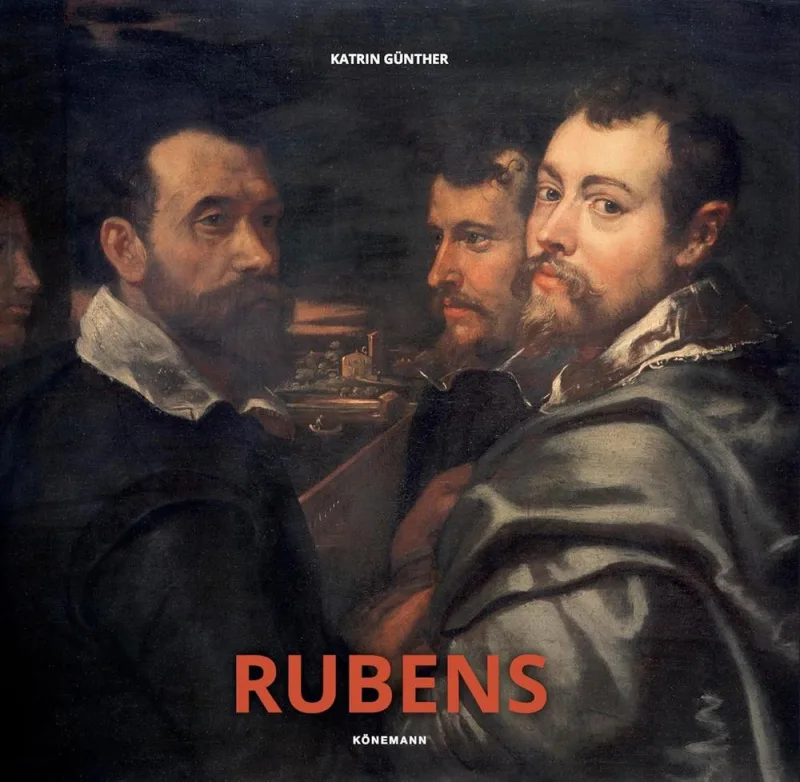 Rubens - LC