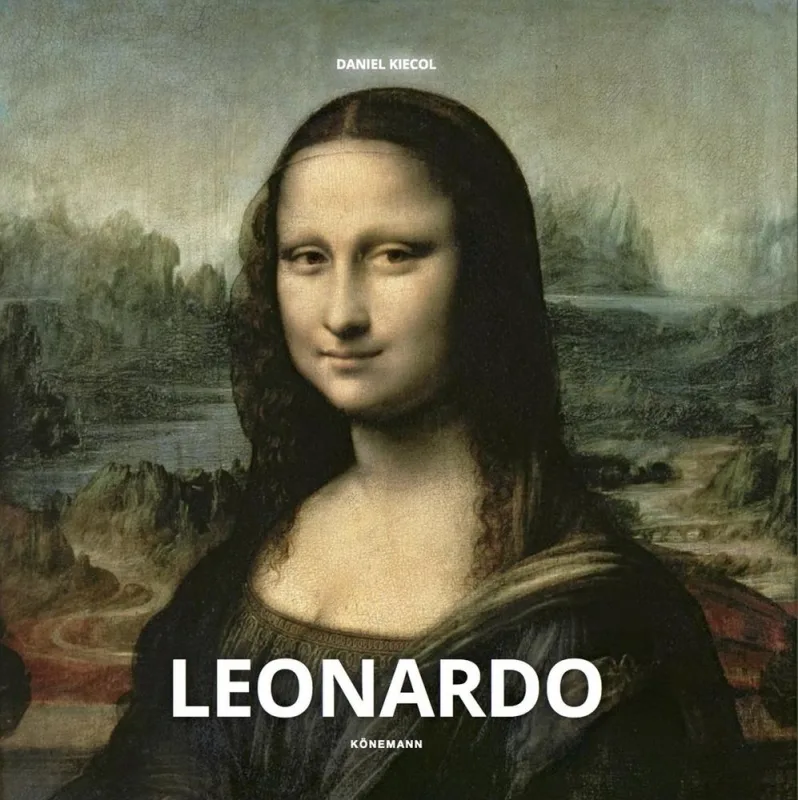 Leonardo - LC