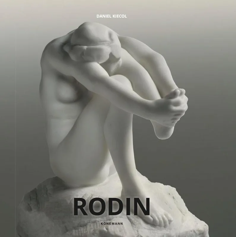 Rodin - LC - Livros