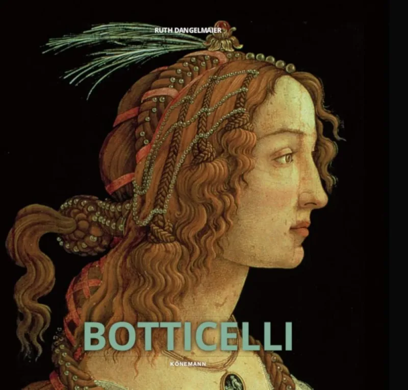 Botticelli - LC - Livros