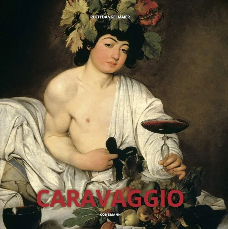 Caravaggio - LC