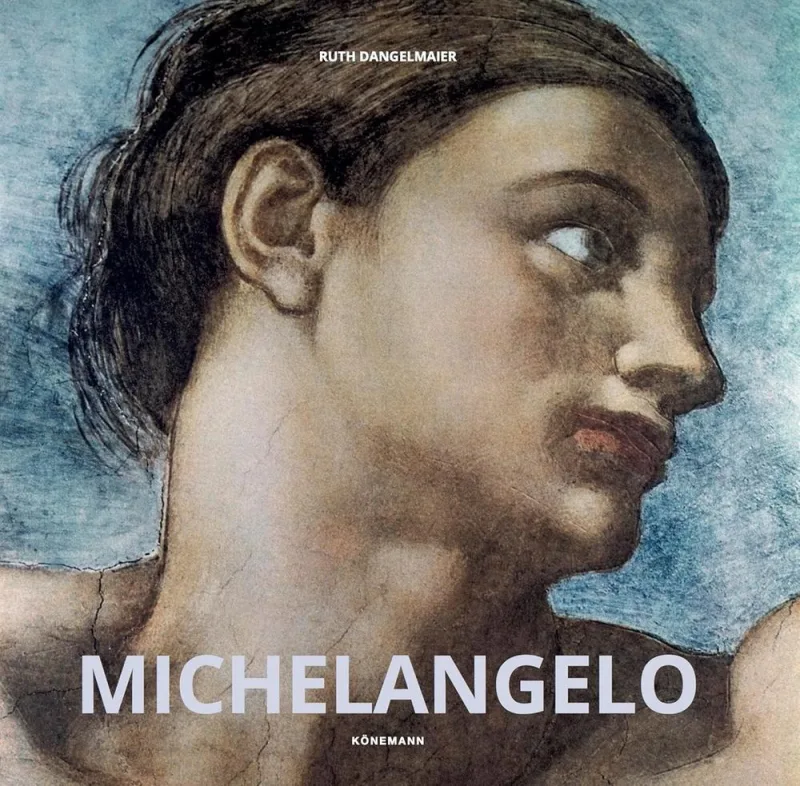 Michelangelo - LC