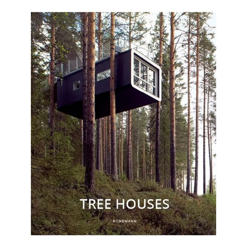 TREE HOUSES