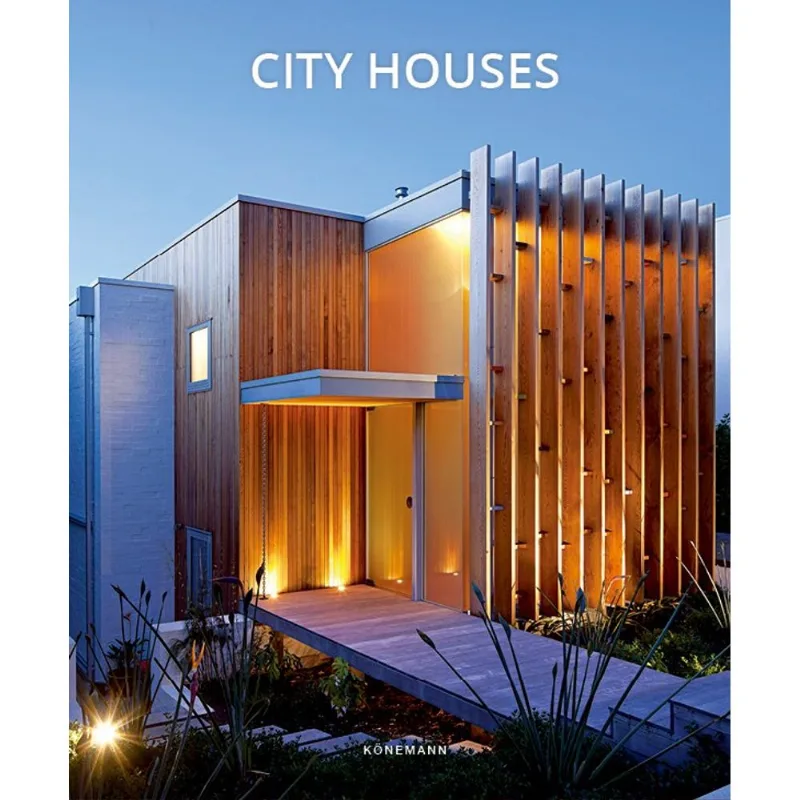 City Houses