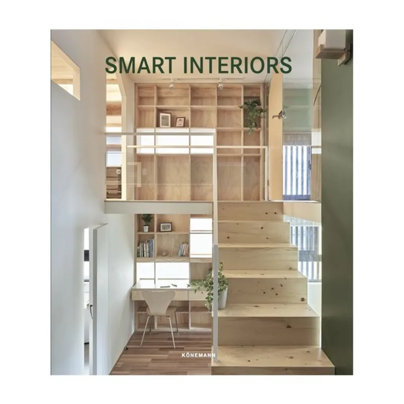SMART INTERIORS