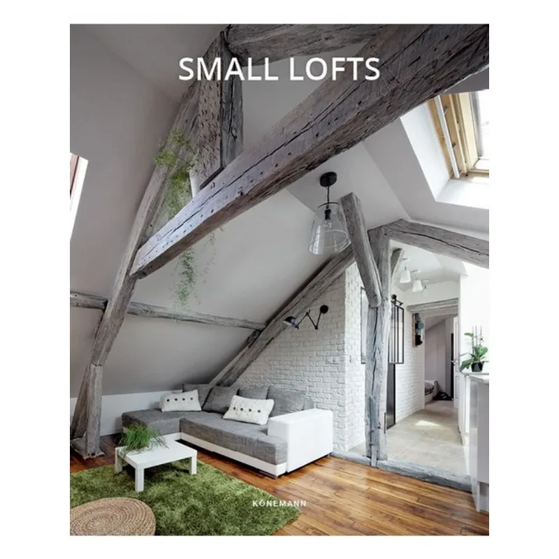 SMALL LOFTS