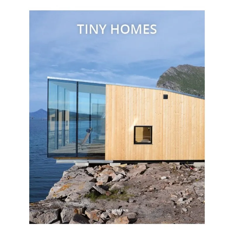 TINY HOMES