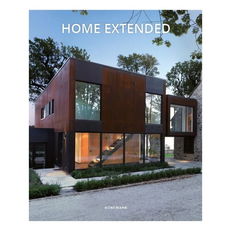 HOME EXTENDED