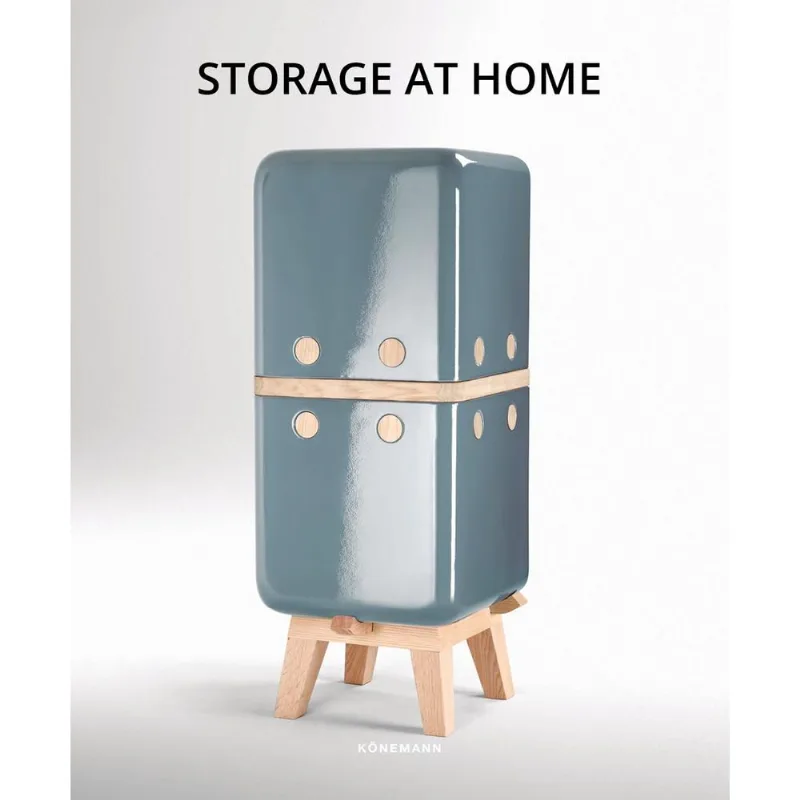 Storage At Home