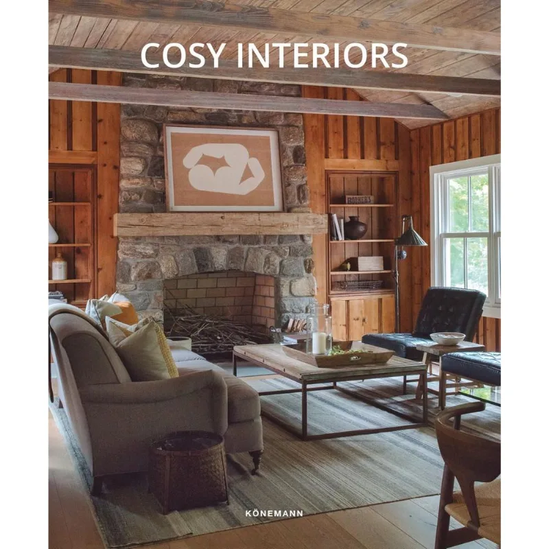 Cosy Interiors