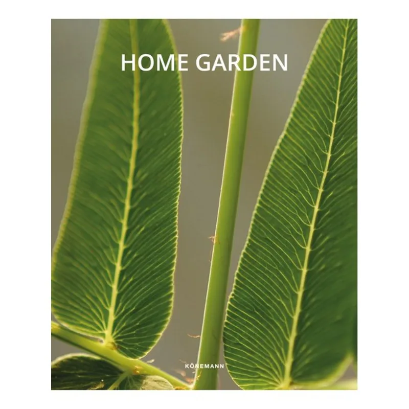 HOME GARDEN