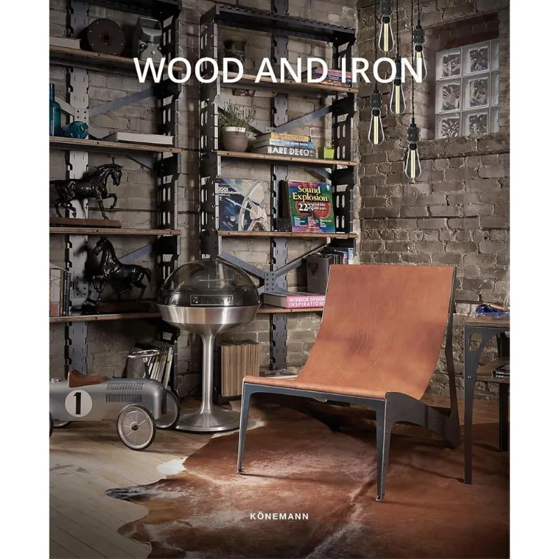 Wood And Iron