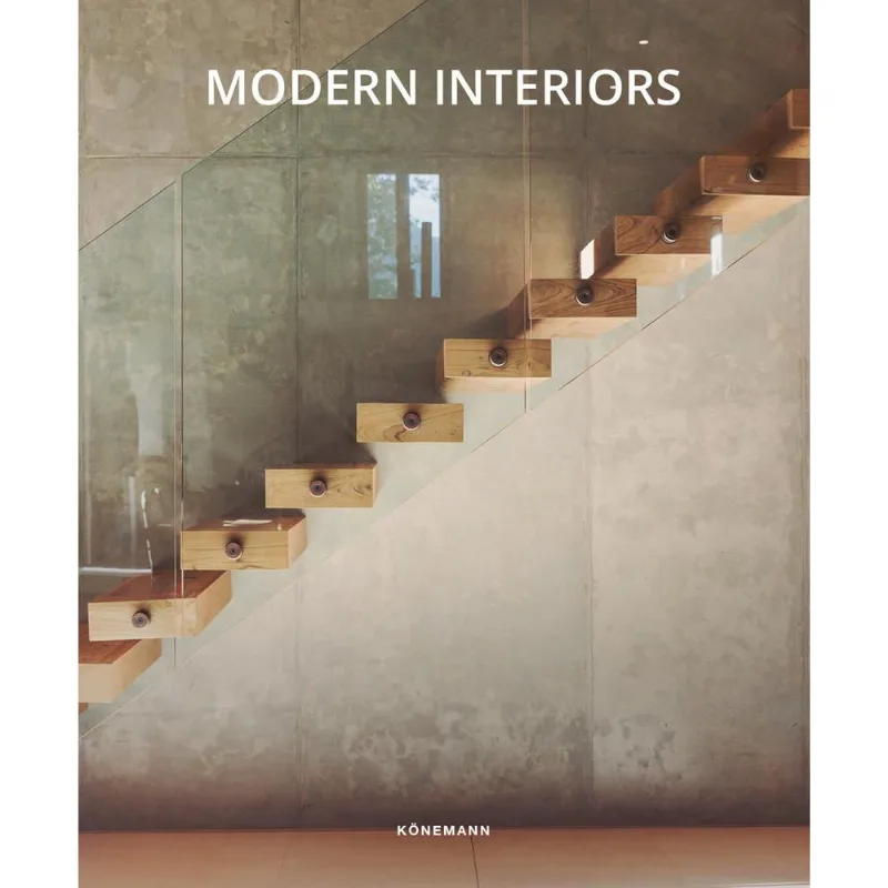Modern Interiors