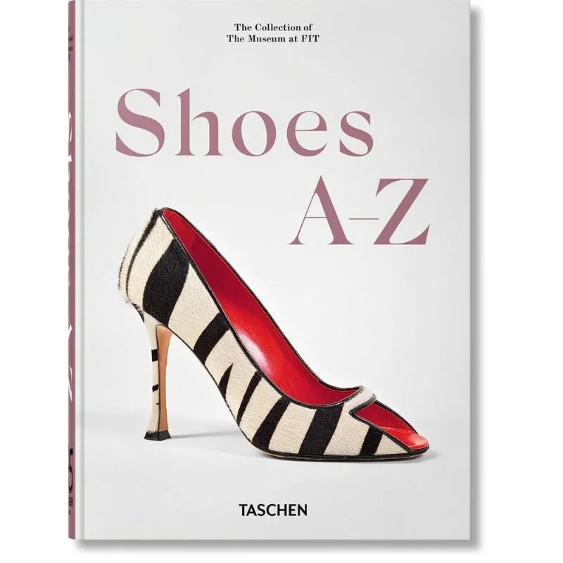 Shoes A-Z