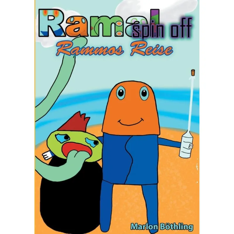 Ramal Spin Off