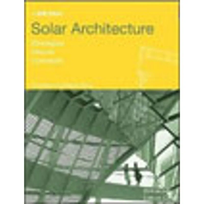 IN DETAIL - SOLAR ARCHITECTURE