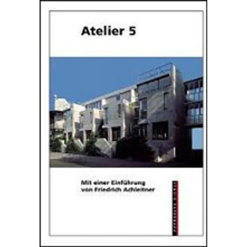 ATELIER 5